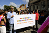 2023 07 08 - 18th Porto LGBTI+ Pride March - Part 1